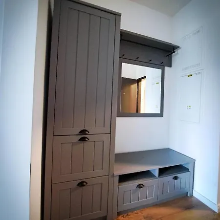 Appartamento Cozy Provence In Centre Of *