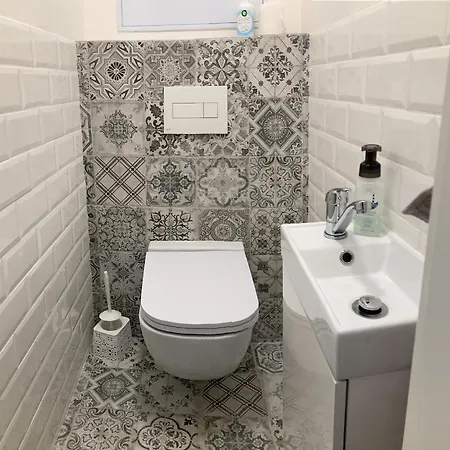 Cozy Provence In Centre Of Apartmán
