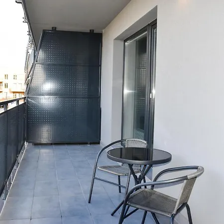 Cozy Provence In Centre Of Apartment Nitra