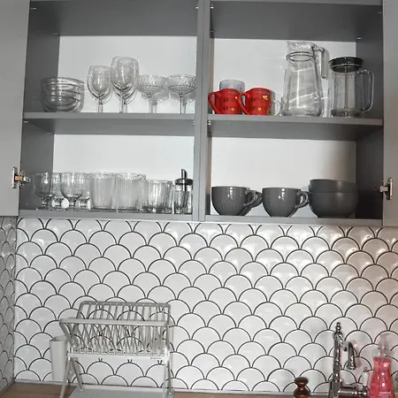 Cozy Provence In Centre Of Apartment Nitra