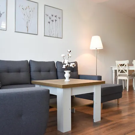 Apartment Cozy Provence In Centre Of Nitra