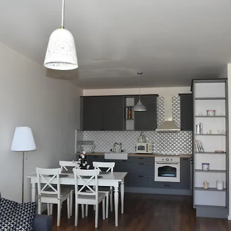 Apartment Cozy Provence In Centre Of *
