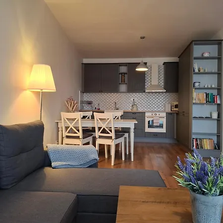 Cozy Provence In Centre Of